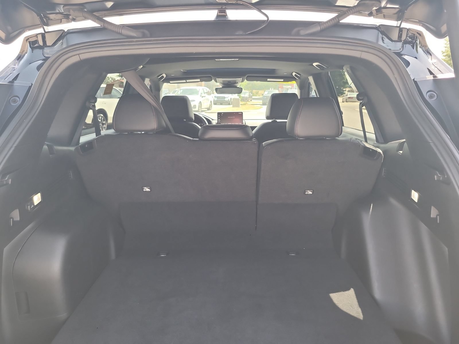 Used 2024 Honda CR-V Sport-L image 25