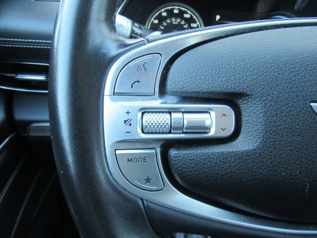 Used 2021 Genesis GV80 2.5T image 40