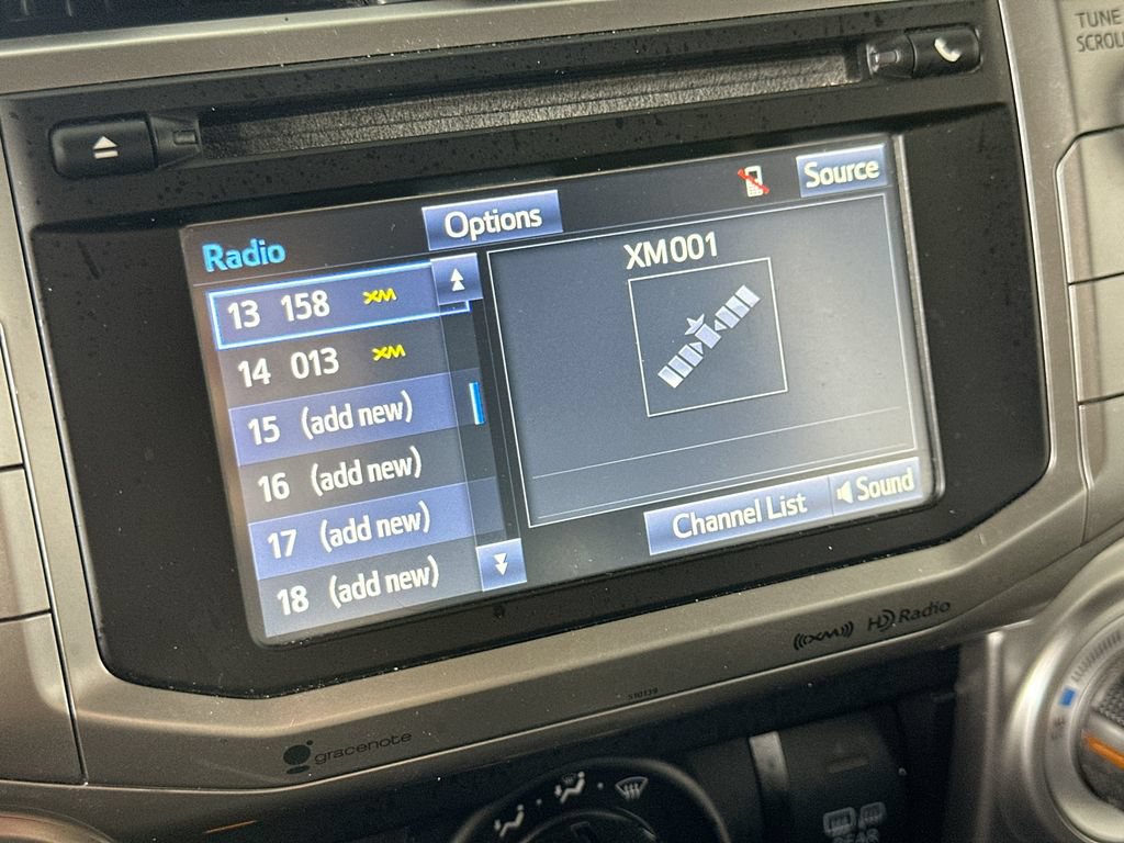 Used 2016 Toyota 4Runner SR5 RWD image 28