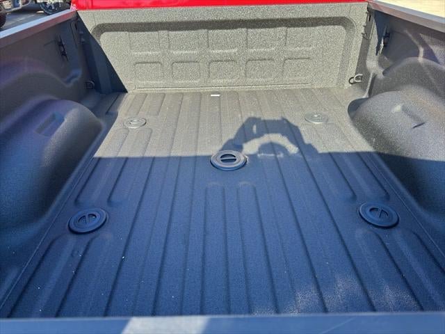 New 2026 RAM 2500 Tradesman AWD/4WD image 35