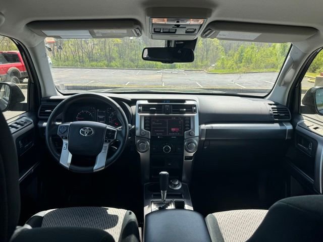 Used 2024 Toyota 4Runner SR5 image 16