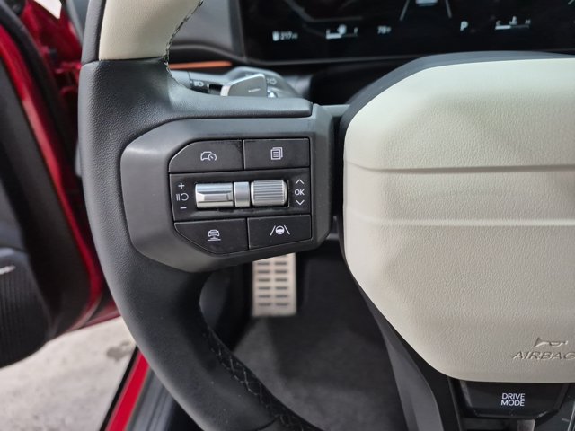Certified 2025 Kia K4 GT-Line Turbo FWD image 16