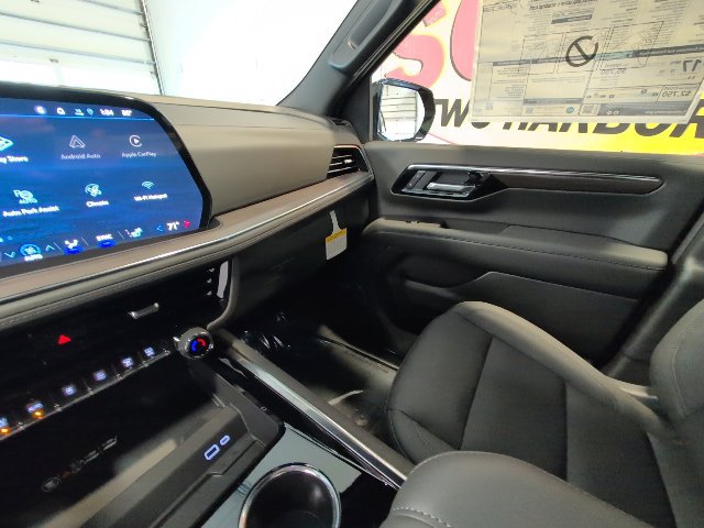 New 2027 Chevrolet Tahoe LT w/ Comfort Package AWD/4WD image 28