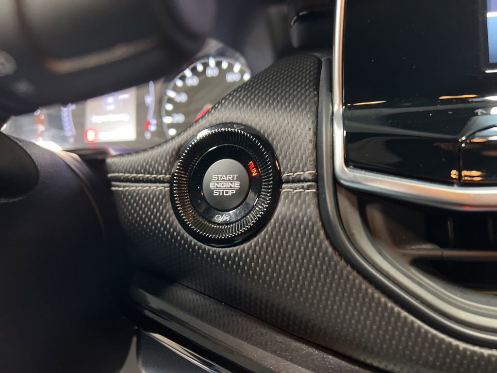 Used 2022 Jeep Compass Altitude image 28