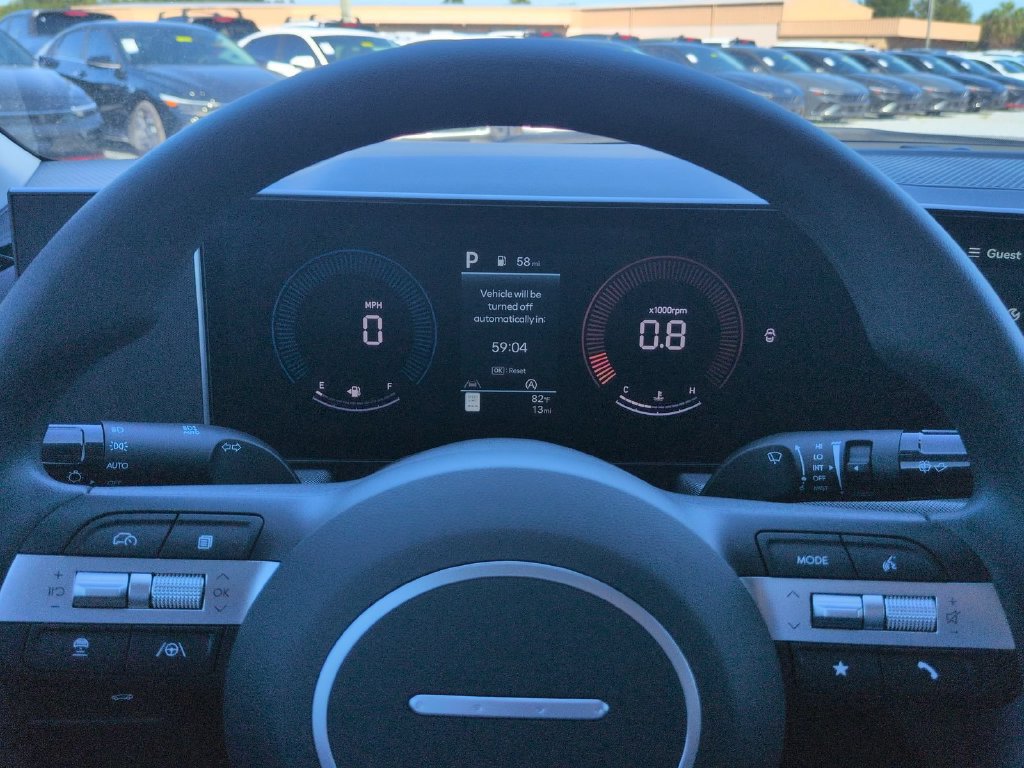 New 2027 Hyundai Sonata SE FWD image 42