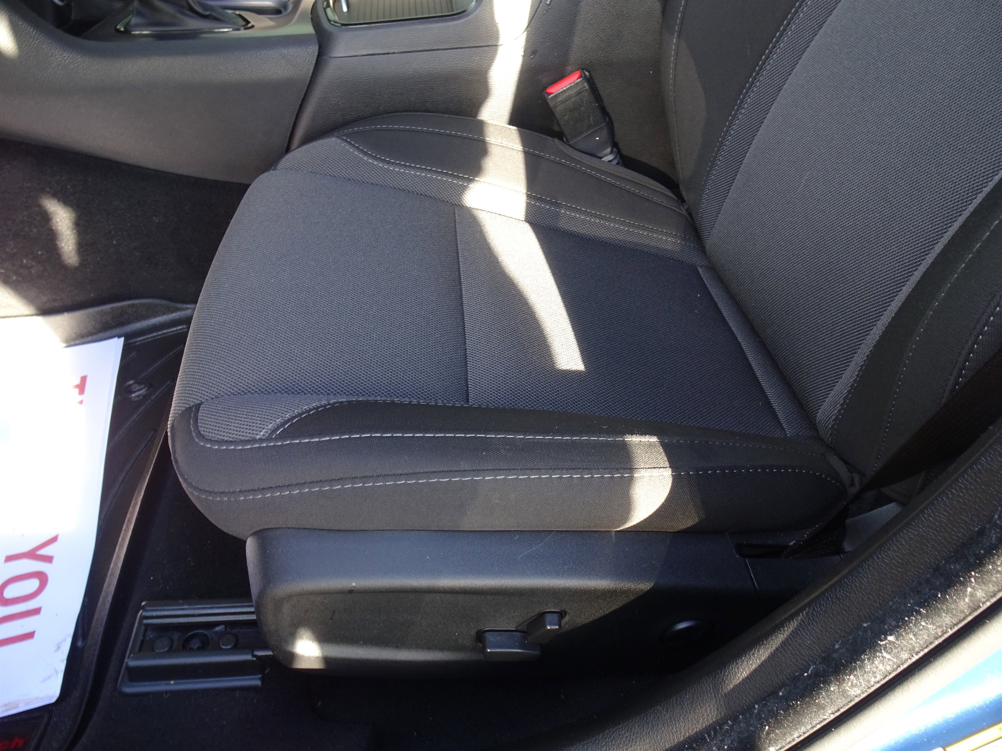 Used 2021 Dodge Charger SXT w/ Blacktop Package image 8