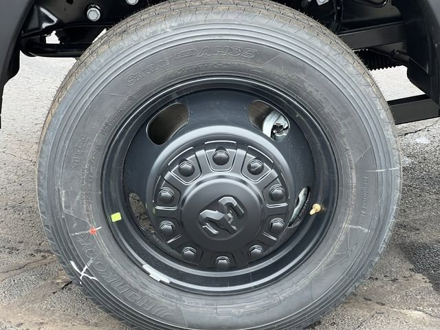 New 2026 RAM 5500 Tradesman image 6