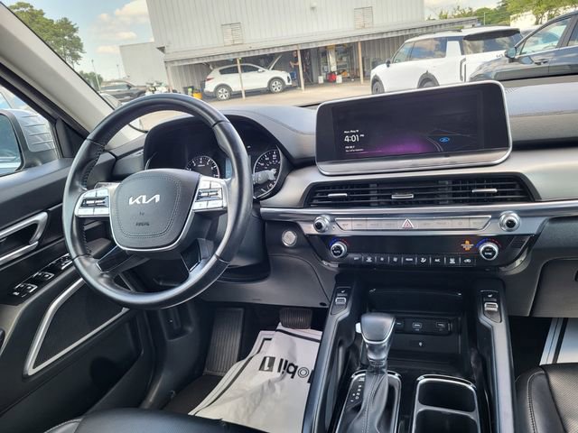 Used 2022 Kia Telluride S FWD image 14