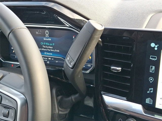 Used 2025 Chevrolet Silverado 1500 LT image 15