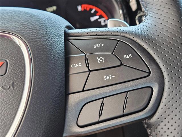 New 2026 Dodge Durango GT w/ Blacktop Package image 17