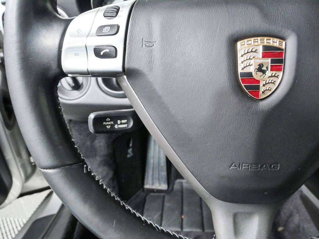 Used 2007 Porsche 911 Carrera S RWD image 10