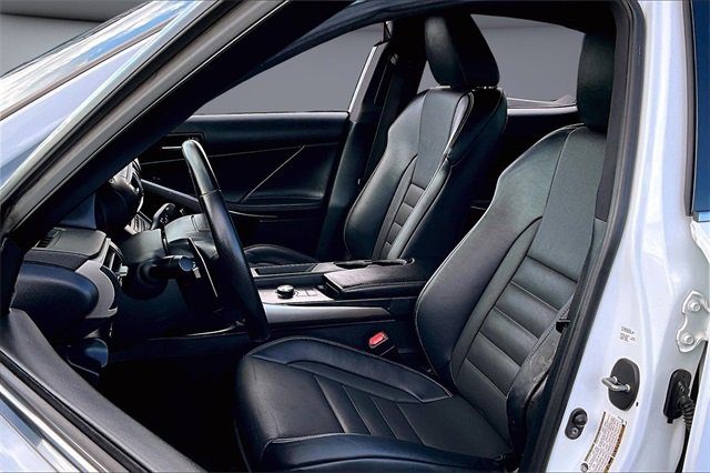 Used 2020 Lexus IS 300 F Sport image 20
