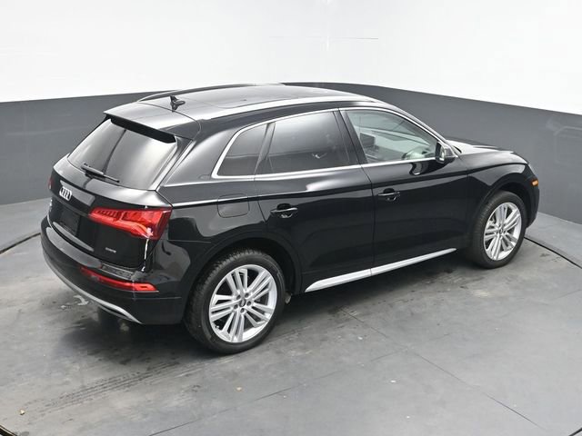 Used 2020 Audi Q5 2.0T Premium Plus image 29