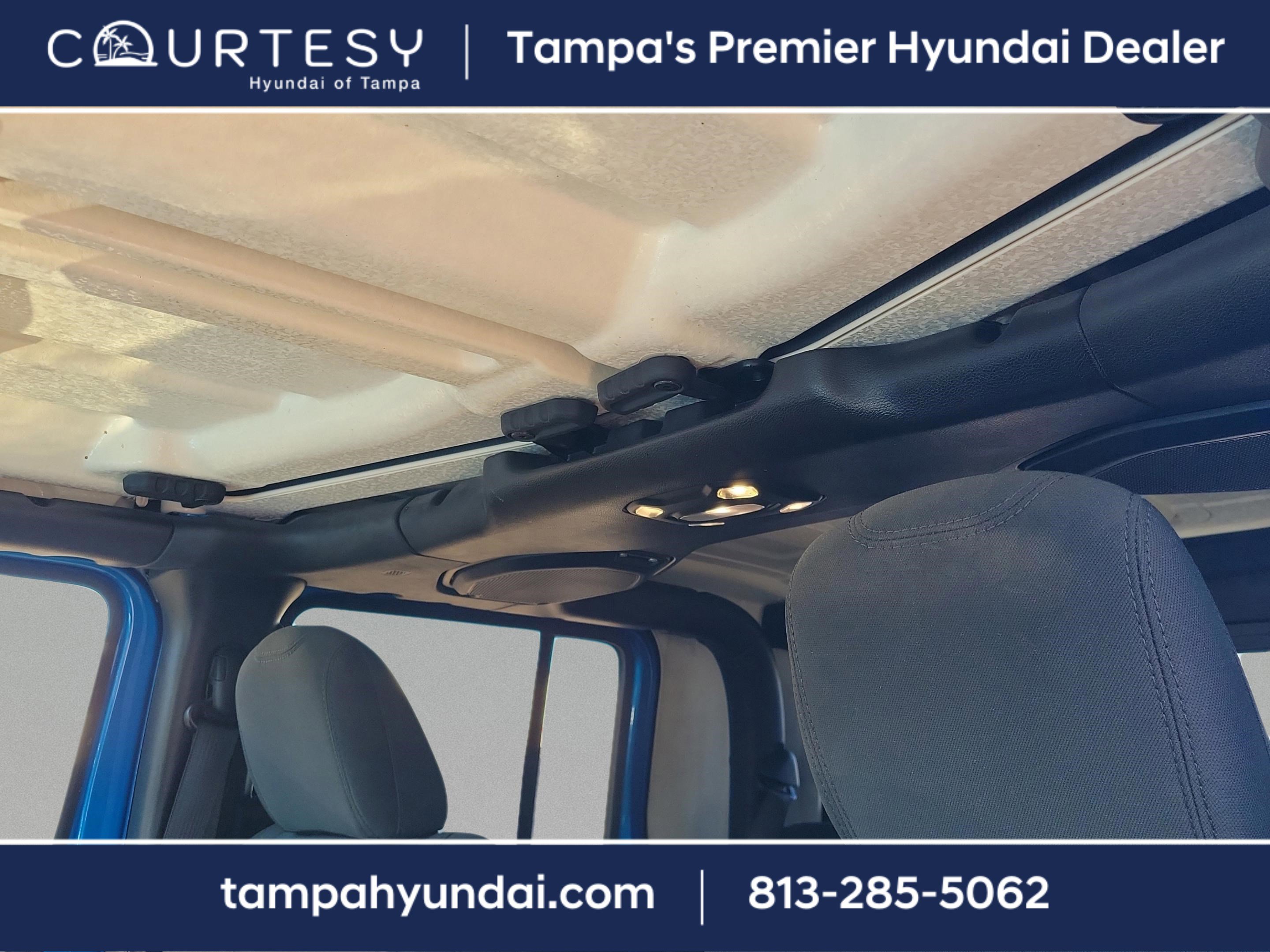 Used 2021 Jeep Gladiator Sport image 32