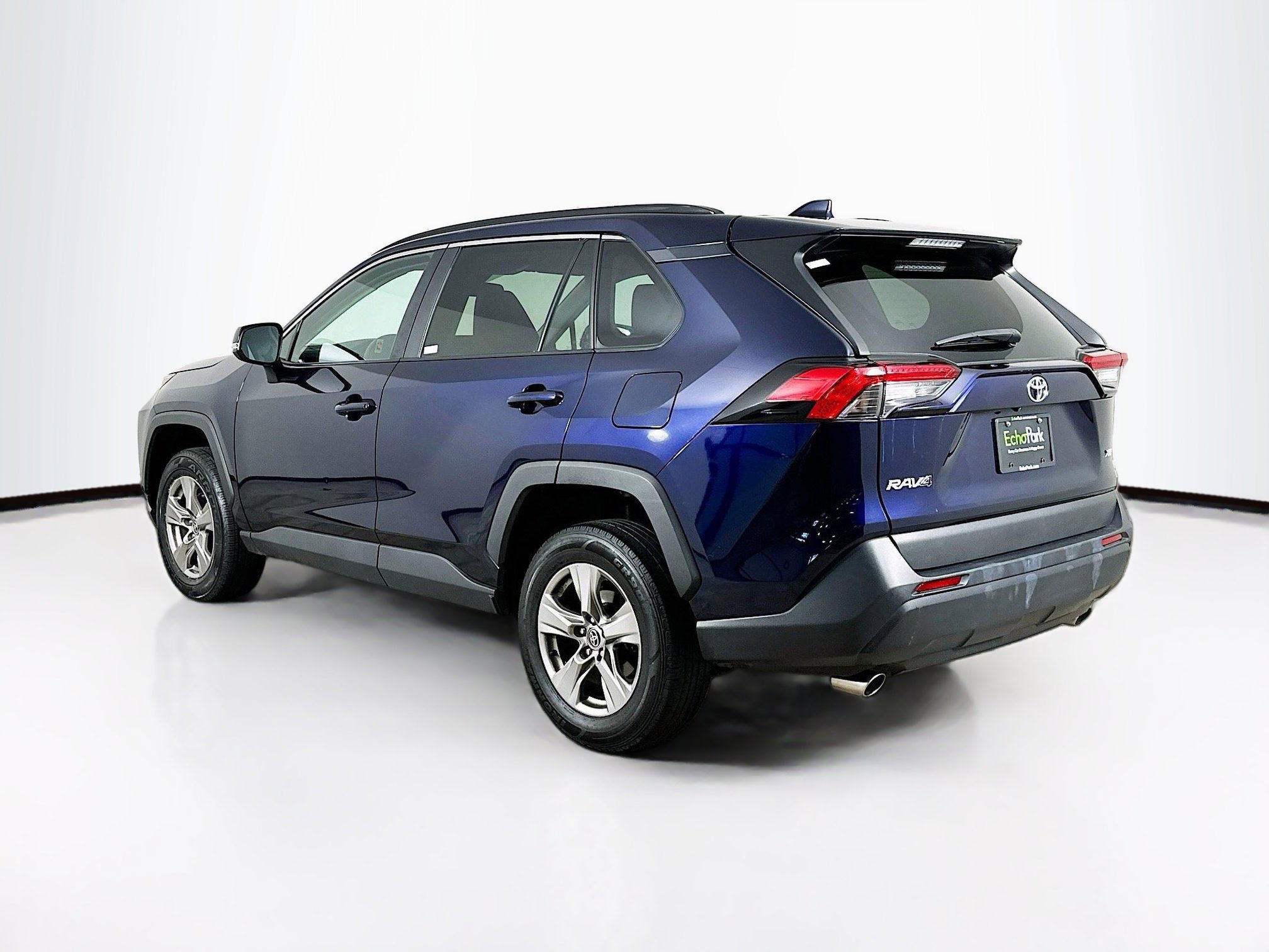 Used 2024 Toyota RAV4 XLE image 5