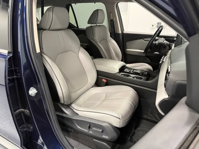 Used 2024 Honda Pilot Elite image 45