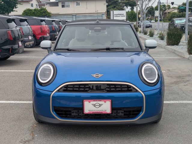 New 2026 MINI Cooper Convertible image 6