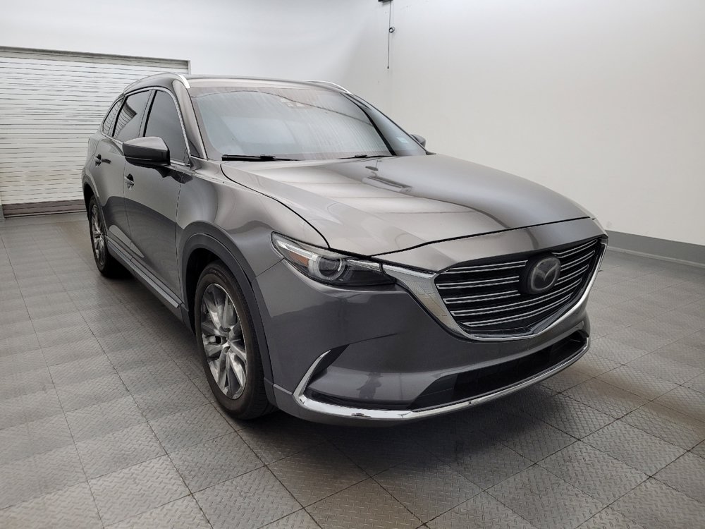 Used 2016 MAZDA CX-9 Signature AWD/4WD image 13