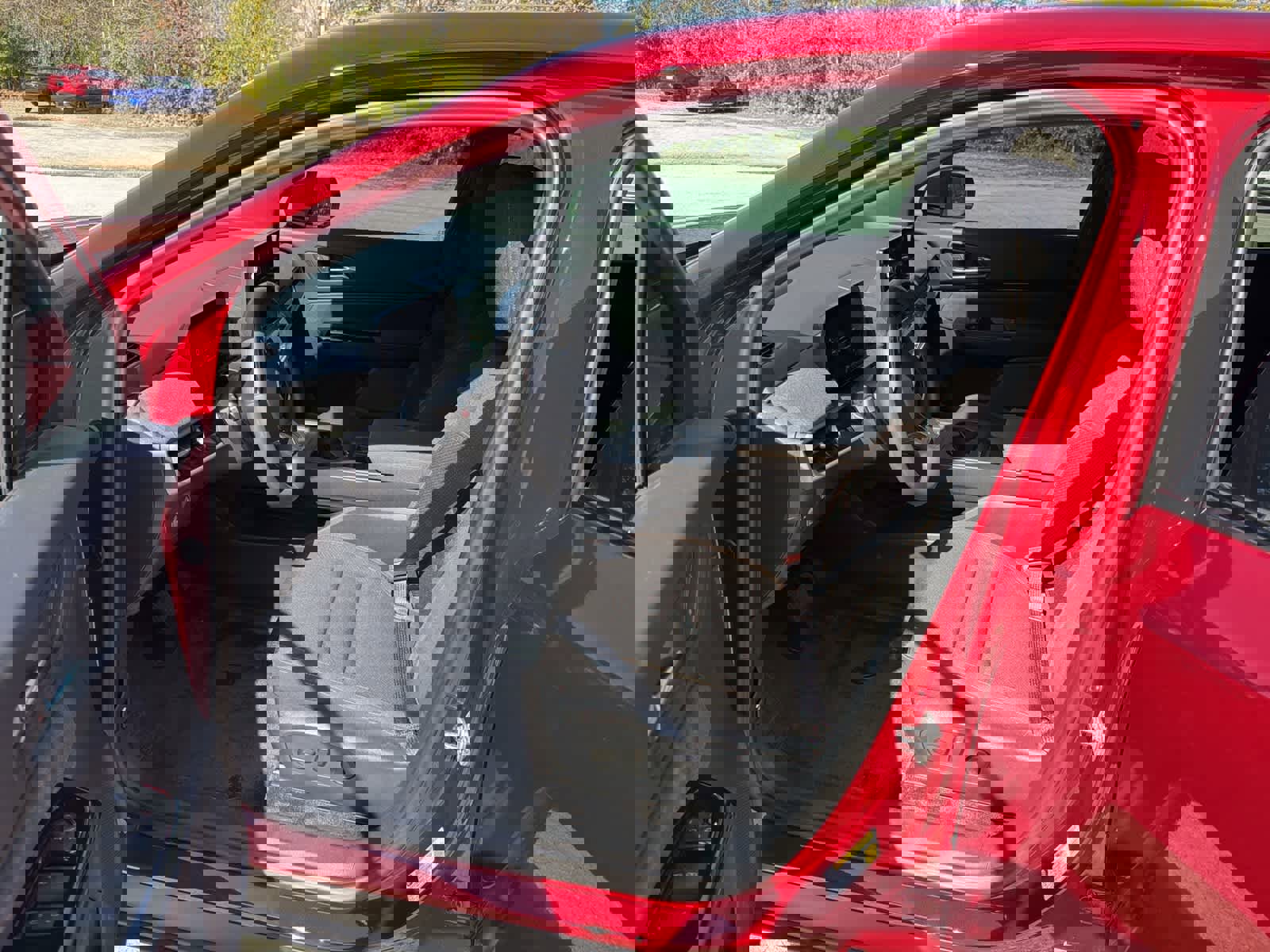 Used 2024 Honda Prologue EX image 16