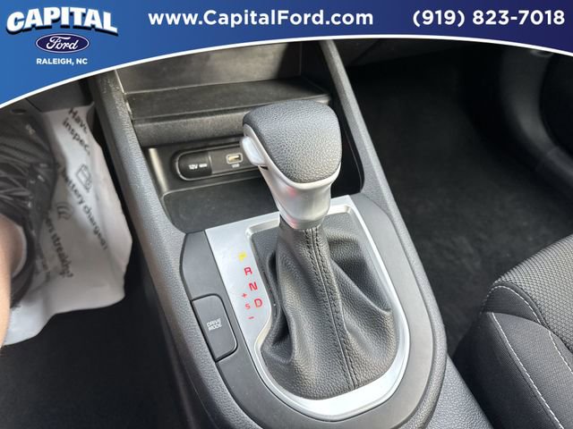 Used 2024 Kia Forte LXS image 29