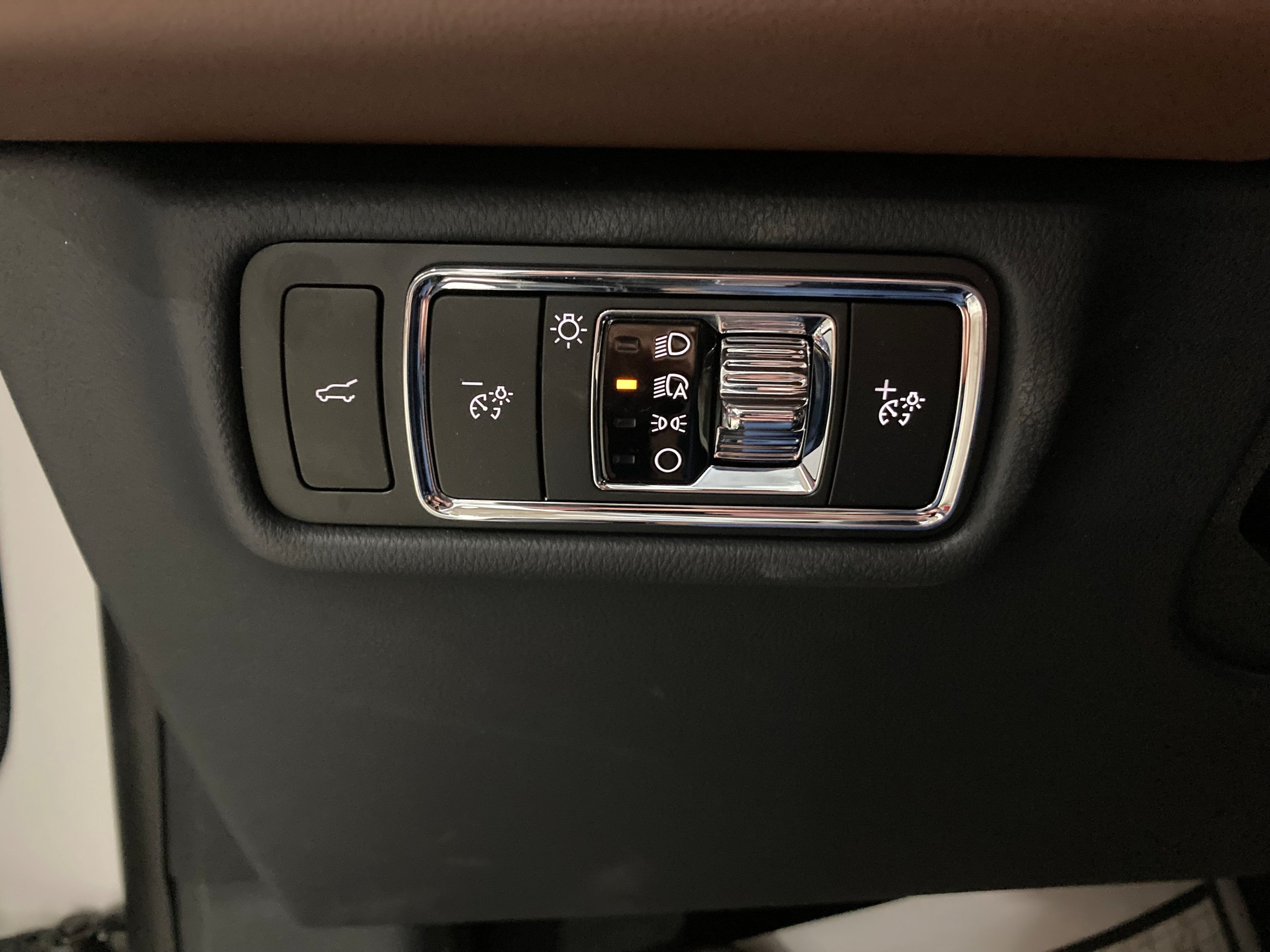 Used 2026 Lincoln Aviator Reserve AWD/4WD image 17