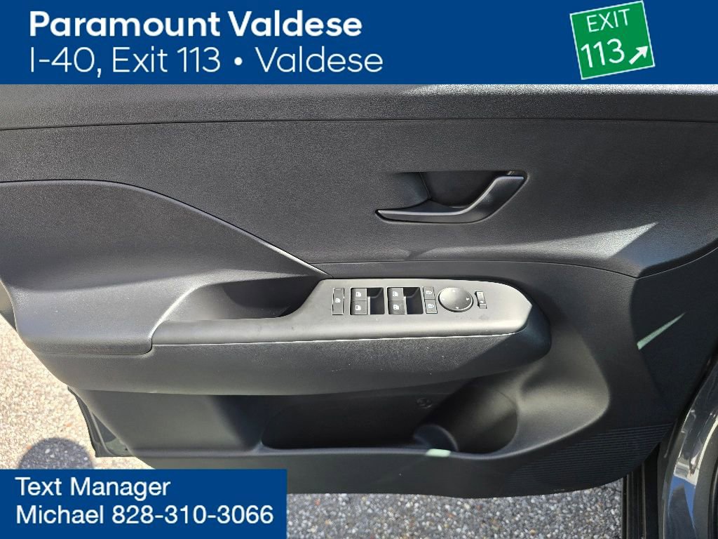 New 2026 Hyundai Kona SEL Sport image 8