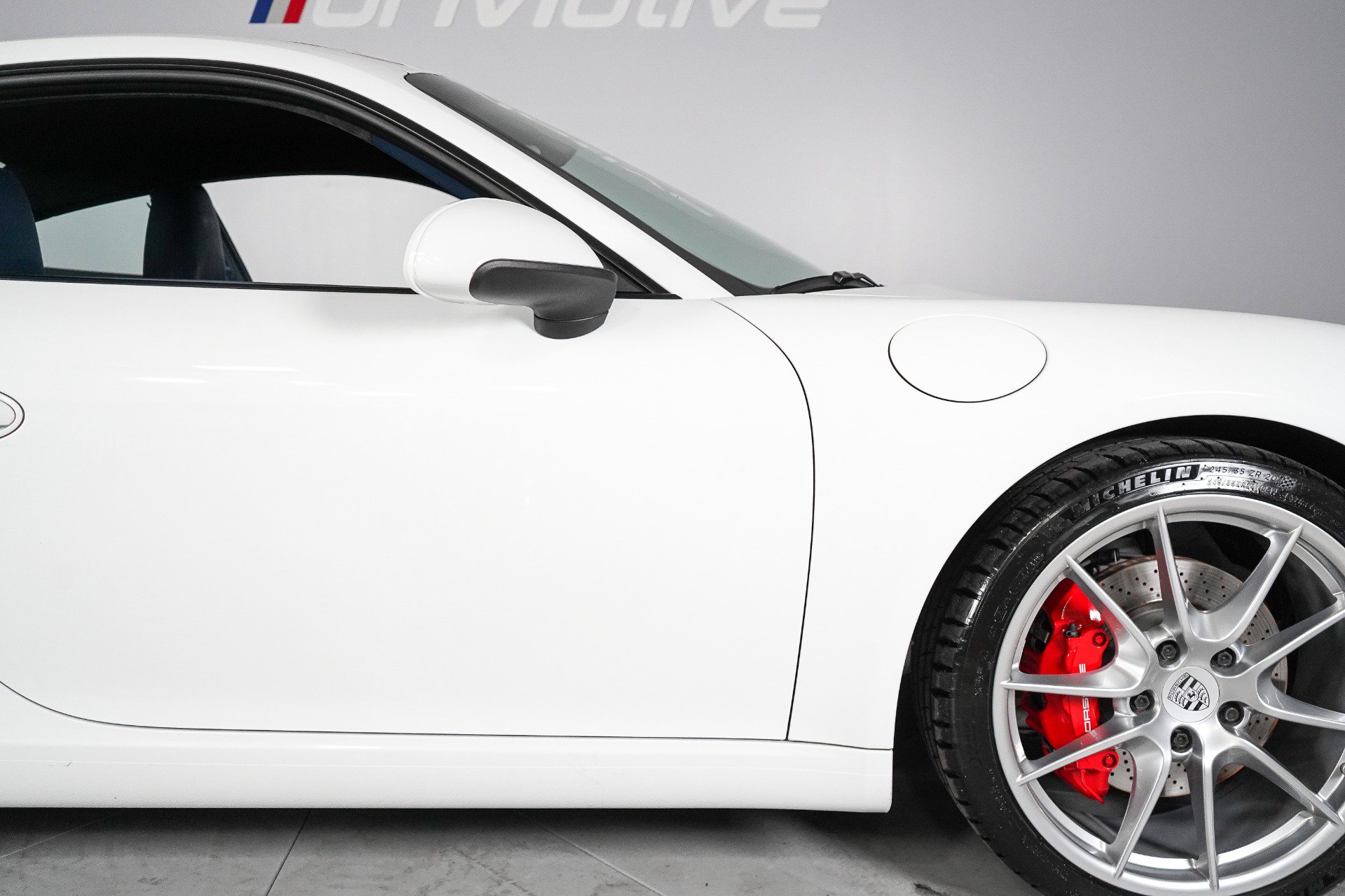 Used 2015 Porsche 911 Carrera S RWD image 32