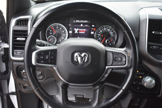Used 2023 RAM 1500 Laramie image 19