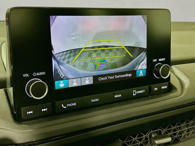 Used 2024 Honda Accord EX image 15