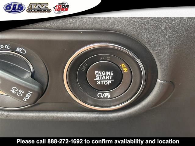 Used 2019 Maserati Levante GTS image 6