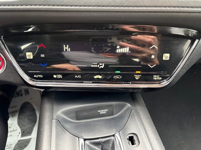 Used 2022 Honda HR-V EX image 20