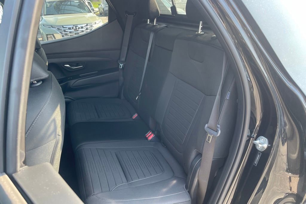 Used 2024 Hyundai Santa Cruz SEL w/ Activity Package image 31