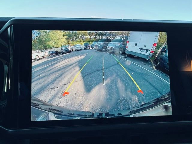 New 2025 Jeep Wrangler Sahara image 31