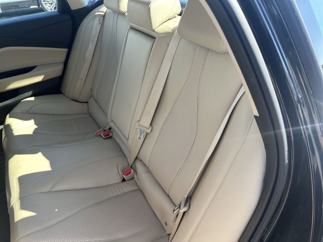 Used 2021 Acura TLX Technology Package image 27