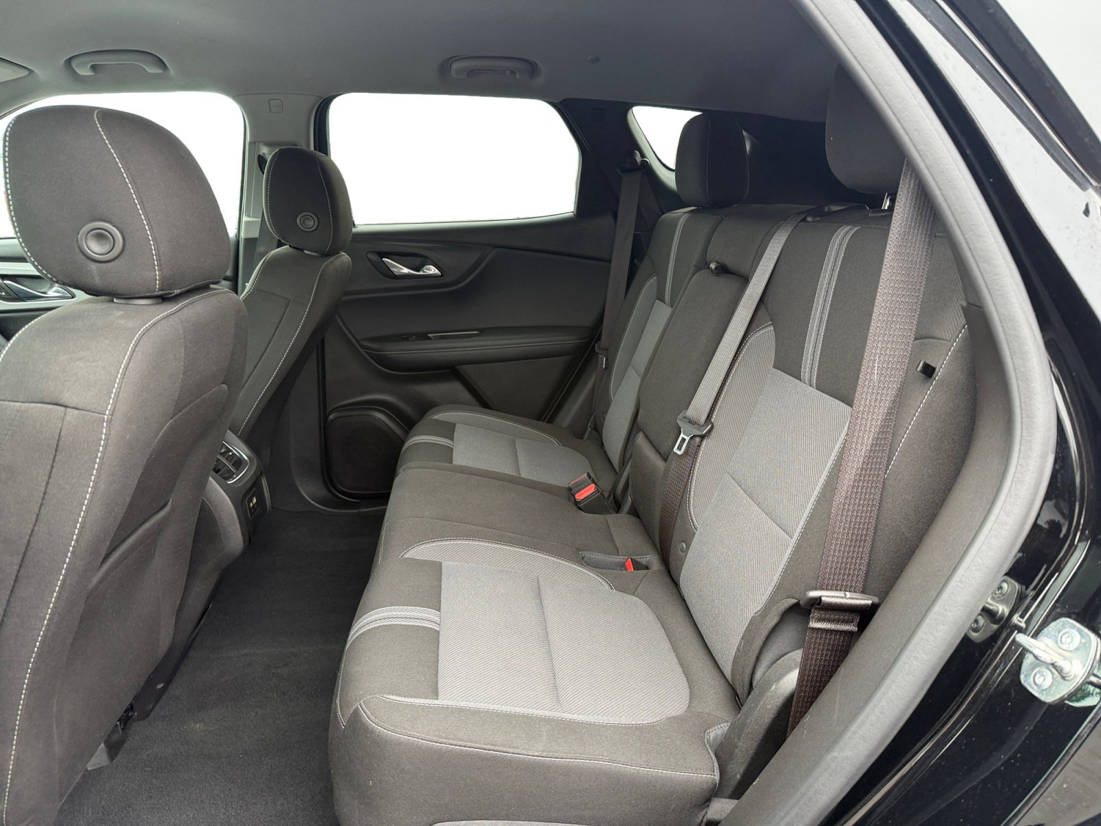 Used 2023 Chevrolet Blazer LT image 16