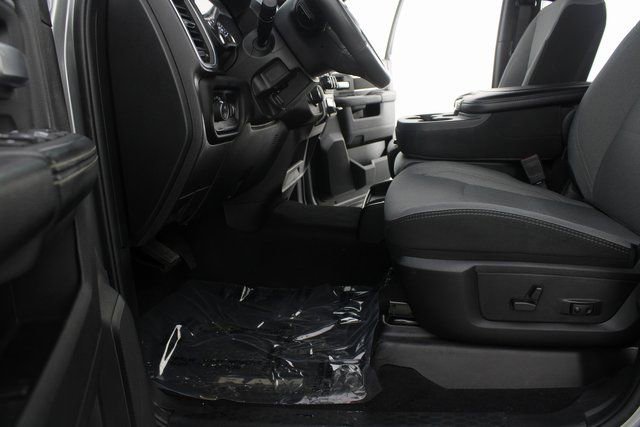 Used 2024 RAM 2500 Big Horn w/ Bed Utility Group image 15