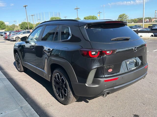 New 2026 MAZDA CX-50 Meridian Edition w/ Weather Package AWD/4WD image 5