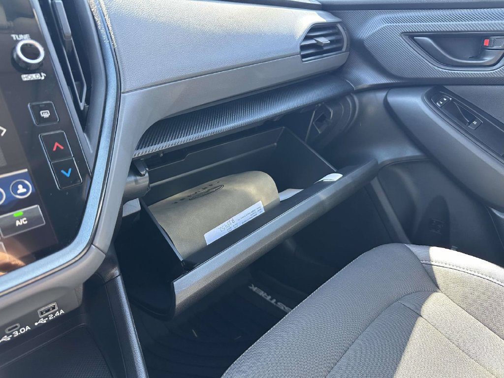 Certified 2026 Subaru Crosstrek 2.5i Premium AWD/4WD image 18