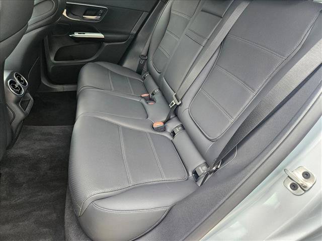 Certified 2026 Mercedes-Benz GLC 300 image 17