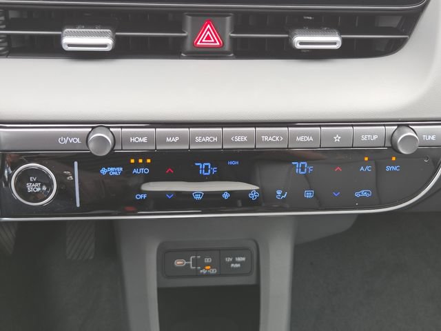 New 2026 Hyundai Ioniq 5 SEL AWD/4WD image 36