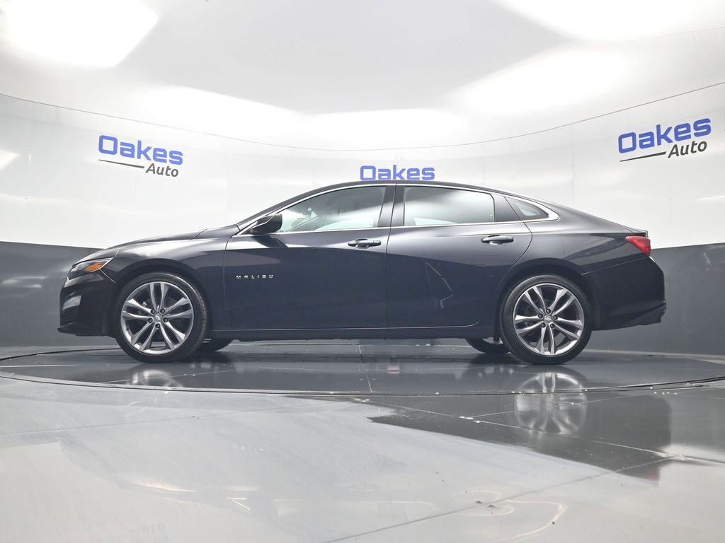 Used 2023 Chevrolet Malibu LT FWD image 40