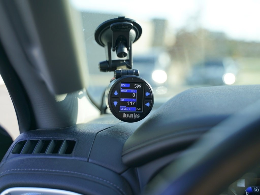 Used 2022 GMC Sierra 2500 Denali w/ Denali Black Diamond Edition image 23