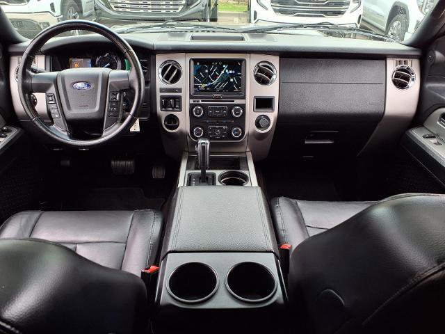 Used 2016 Ford Expedition XLT w/ Equipment Group 202A image 4