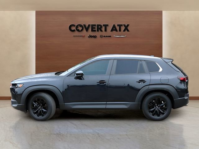 Used 2024 MAZDA CX-50 AWD 2.5 S w/ Premium Package image 2