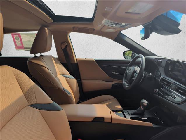 Used 2024 Lexus ES 350 w/ Premium Package FWD image 28