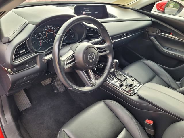Used 2022 MAZDA CX-30 AWD 2.5 S w/ Preferred Package image 7