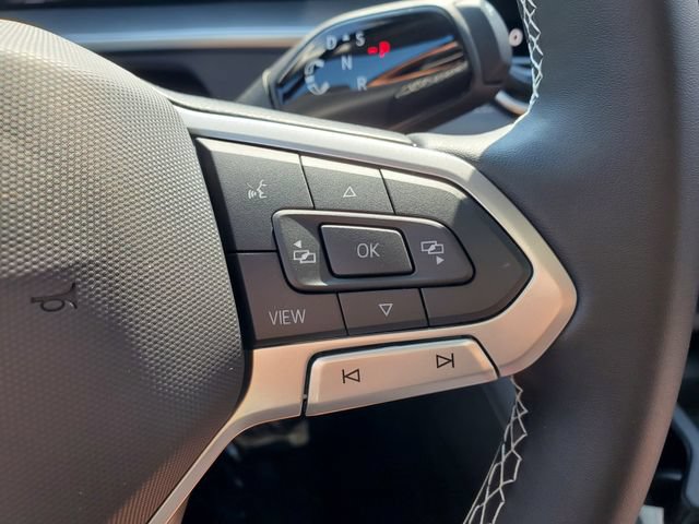 New 2026 Volkswagen Tiguan SE AWD/4WD image 22