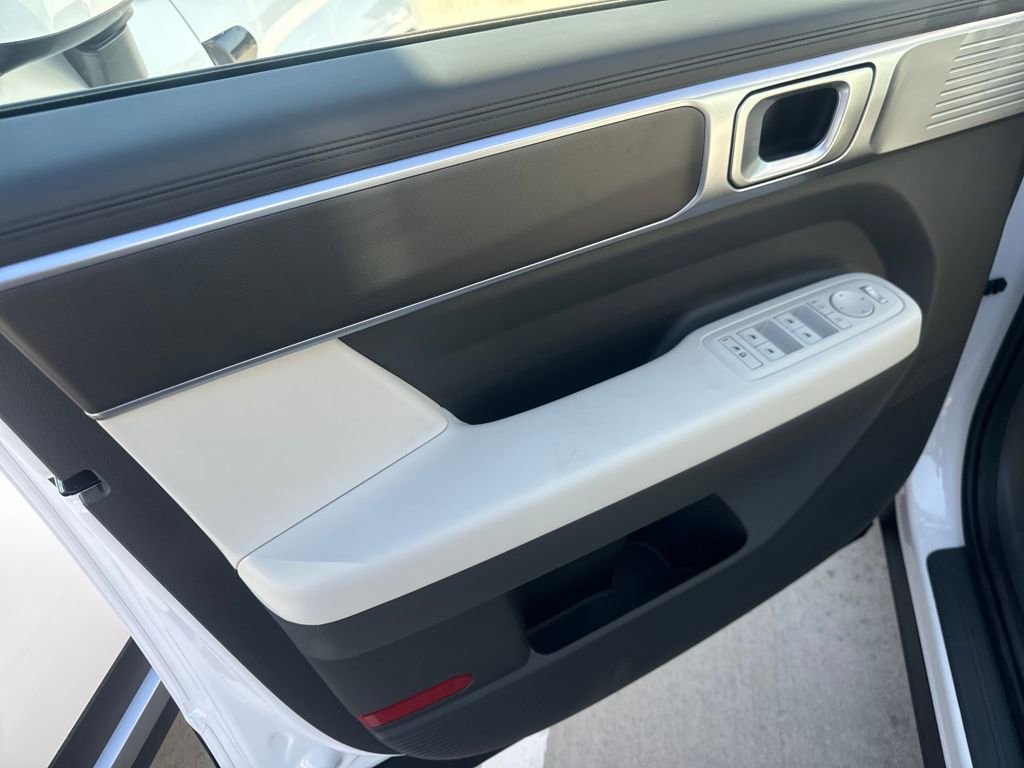 New 2026 Hyundai Santa Fe SE image 12