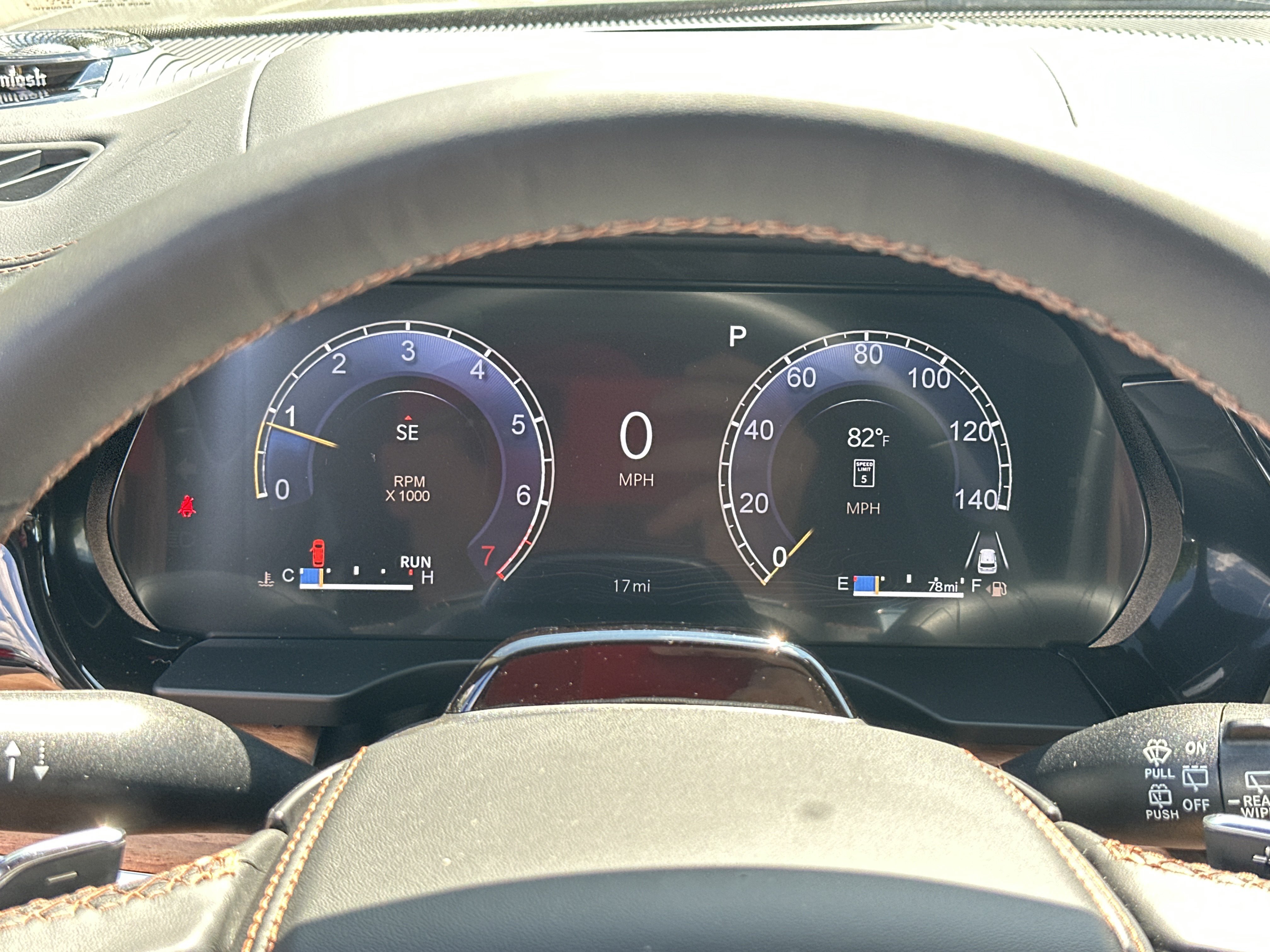 New 2027 Jeep Grand Cherokee Summit AWD/4WD image 10