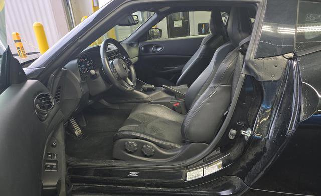 Used 2024 Nissan Z Performance w/ Floor Mat Package image 5